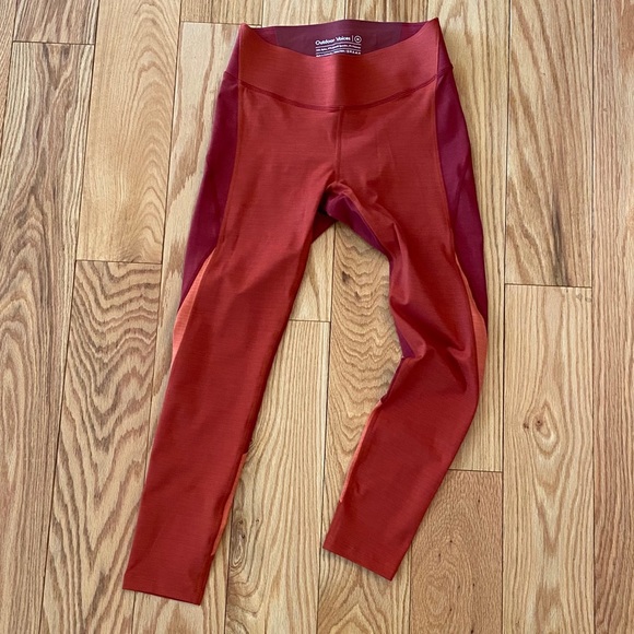 Outdoor Voices Pants - Outdoor Voices TechSweat 7/8 Leggings, NWOT